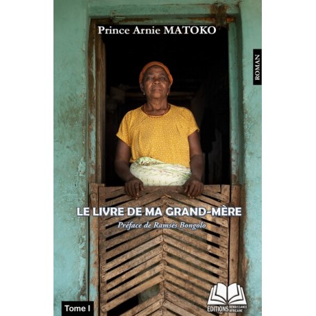 Le livre de ma grand-mère