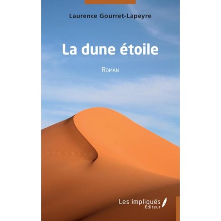 La dune étoile