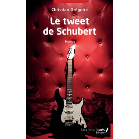 Le tweet de Schubert