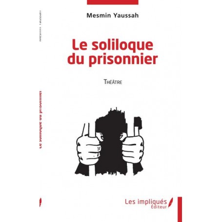 Le soliloque du prisonnier