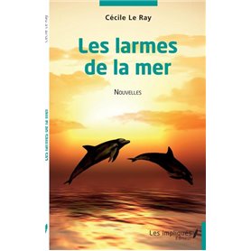 Les larmes de la mer