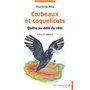 Corbeaux et coquelicots