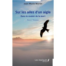 Sur les ailes d'un aigle