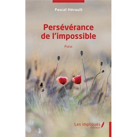 Persévérance de l'impossible