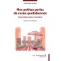 Mes petites perles de rosée quotidiennes