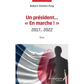 Un président en marche