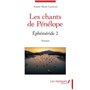 Les chants de Pénélope