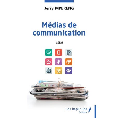 Médias de communication