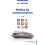 Médias de communication