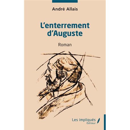 L'enterrement d'Auguste