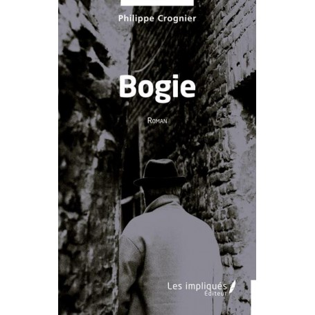 Bogie