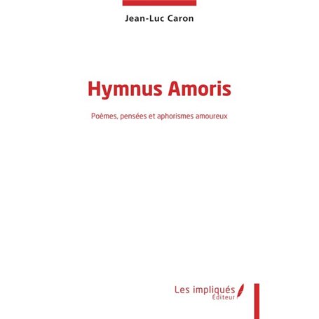 Hymnus Amoris