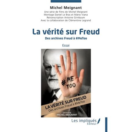 La vérité sur Freud