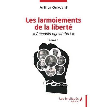 Les larmoiements de la liberté