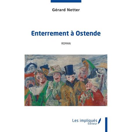 Enterrement à Ostende