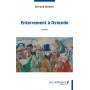 Enterrement à Ostende