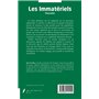 Les Immatériels