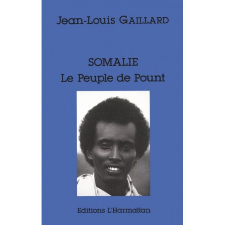 Somalie, le peuple de Pount