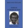 Somalie, le peuple de Pount