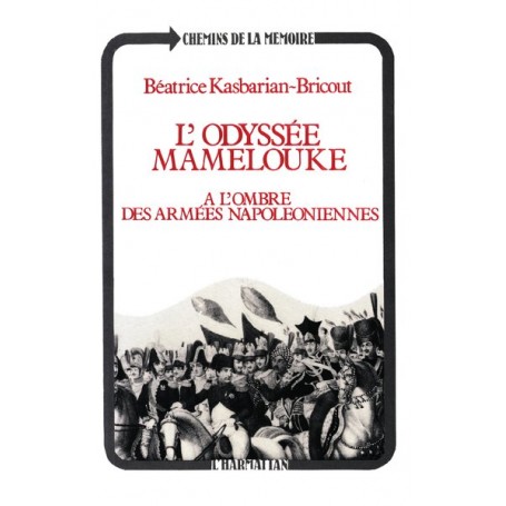 L'Odyssée Mamelouke