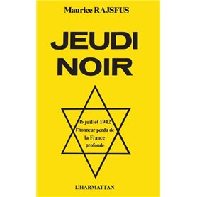 Jeudi Noir