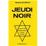 Jeudi Noir