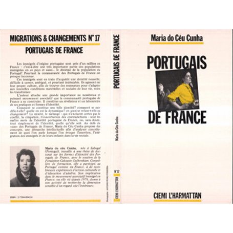 Les Portugais en France