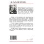 Le pain de l'exil