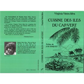 Cuisine des îles du Cap-Vert