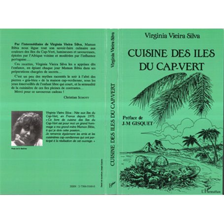 Cuisine des îles du Cap-Vert