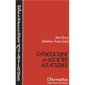 Catholicisme et sociétés asiatiques