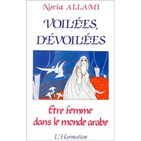 Voilées, dévoilées