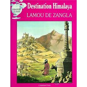 Destination Himalaya