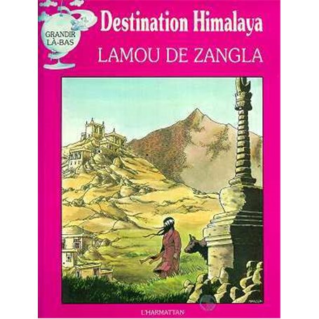 Destination Himalaya