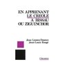 En apprenant le créole à Bissau ou Ziguinchor