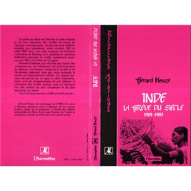 Inde, la grève du siècle