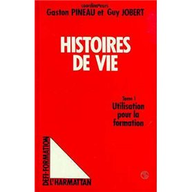 Histoires de vie