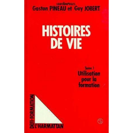 Histoires de vie