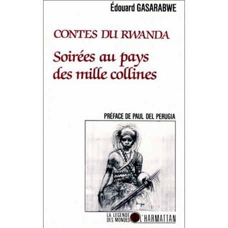 Soirées au pays des mille collines