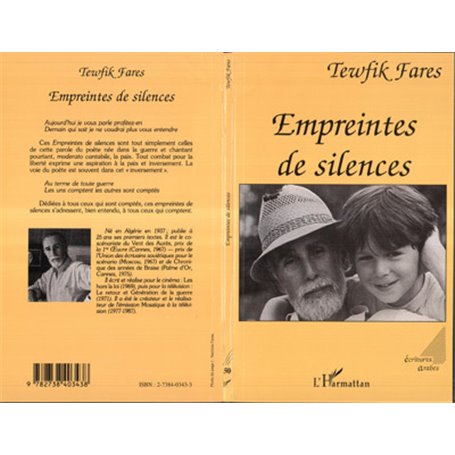 Empreintes de silence
