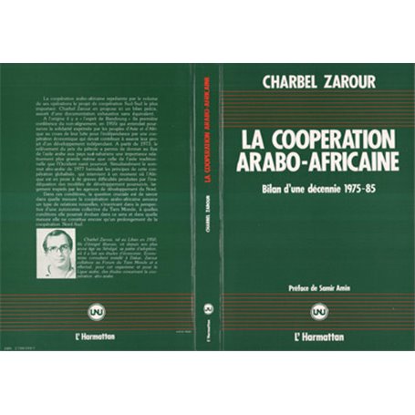 La coopération arabo-africaine