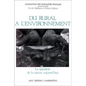 Du rural à l'environnement