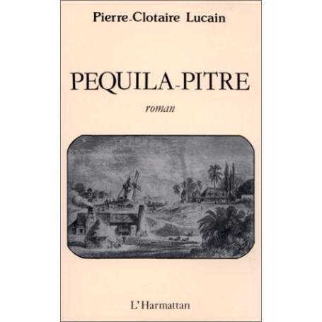 Pequila-Pître