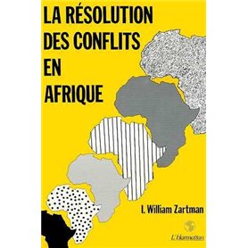 La résolution des conflits en Afrique