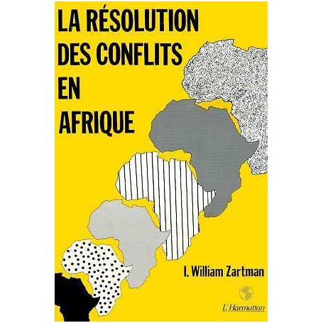 La résolution des conflits en Afrique