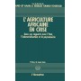 L'agriculture africaine en crise