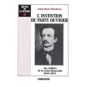 L'invention du Parti Ouvrier
