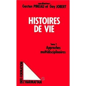 Histoires de vie