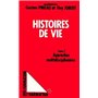 Histoires de vie