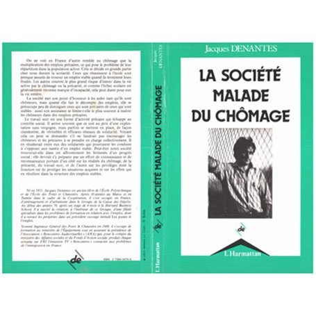 La société malade du chômage